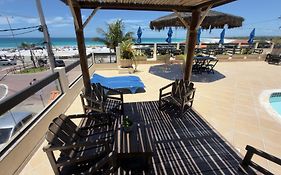 Varandas ao Mar Apto 116 e 117 - Praia Grande