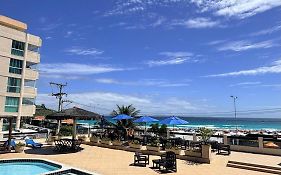 Varandas ao Mar Apto 116 e 117 - Praia Grande